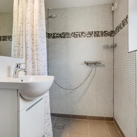 3 Bedroom Stunning In Sydals Σπίτι διακοπών Fjelby