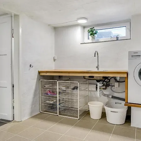 3 Bedroom Stunning In Sydals Σπίτι διακοπών Fjelby