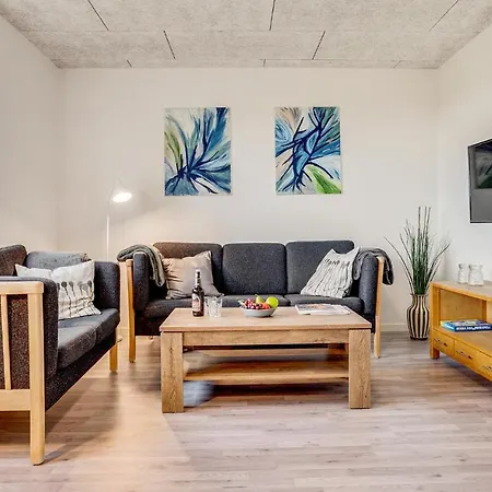 Σπίτι διακοπών 3 Bedroom Stunning In Sydals Fjelby