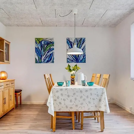 3 Bedroom Stunning In Sydals