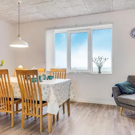 3 Bedroom Stunning In Sydals
