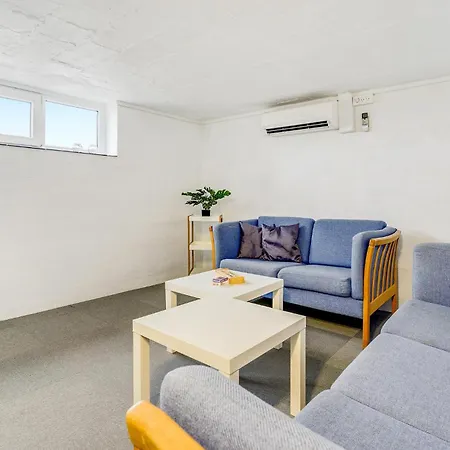 Σπίτι διακοπών 3 Bedroom Stunning In Sydals *