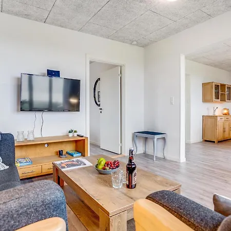 Σπίτι διακοπών 3 Bedroom Stunning In Sydals *