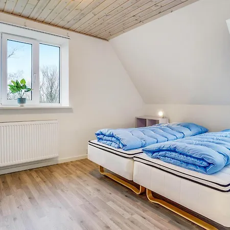 3 Bedroom Stunning In Sydals * Fjelby