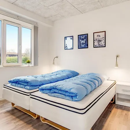 Σπίτι διακοπών 3 Bedroom Stunning In Sydals