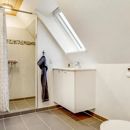 Σπίτι διακοπών 3 Bedroom Stunning In Sydals *