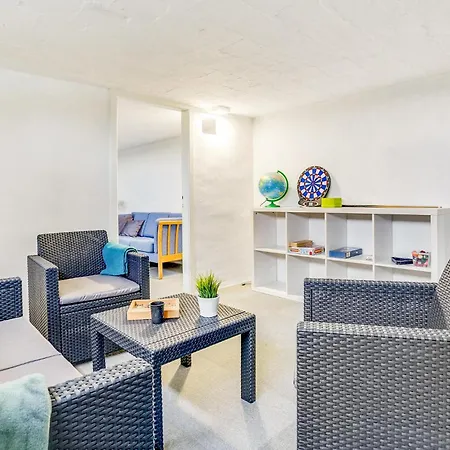 3 Bedroom Stunning In Sydals Σπίτι διακοπών